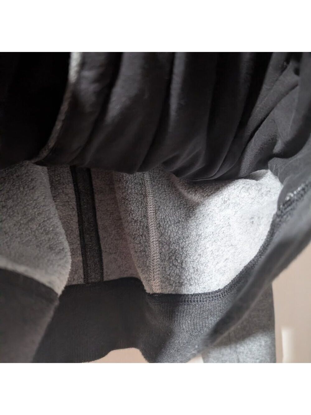 Lululemon | Karmacollected Jacket In Heathered Speckled Black - Picture 10 of 12